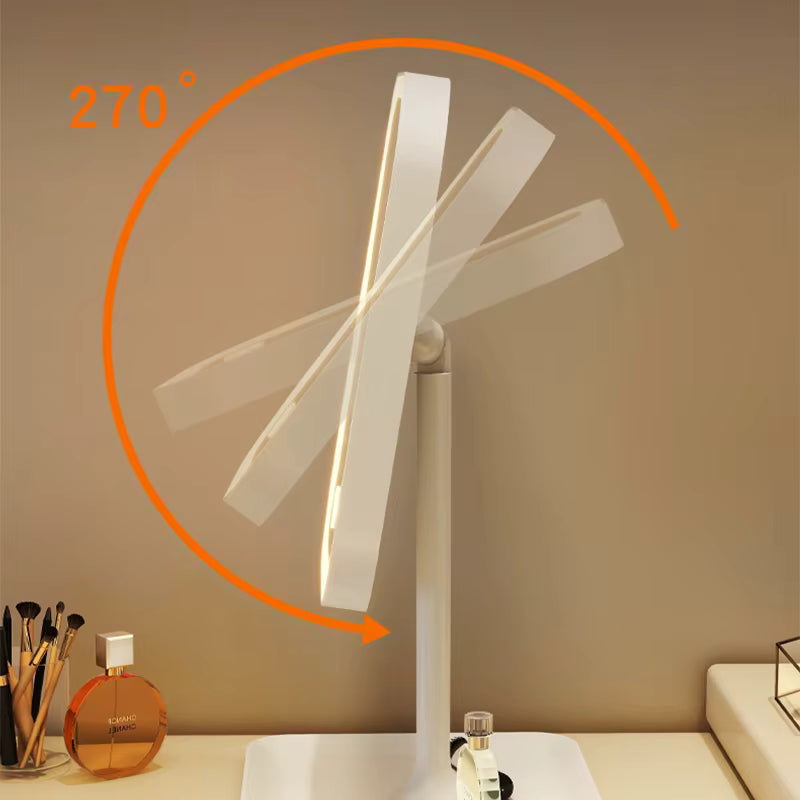 Luminária-Espelho-de-LED-Face-Beauty-lateral