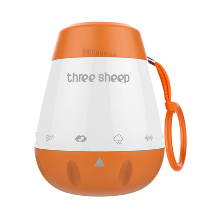 Monitor de Sono Inteligente para Bebês com Sensor de Choro