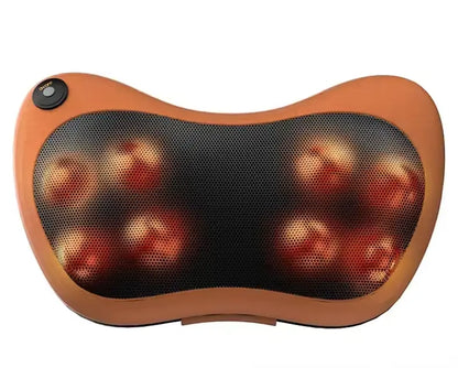 Massageador Elétrico ZenPillow