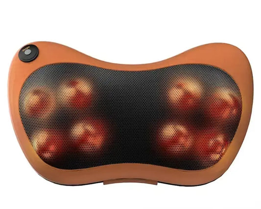 Massageador Elétrico ZenPillow