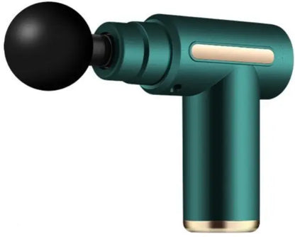 Pistola de Massagem Mini PocketRelief