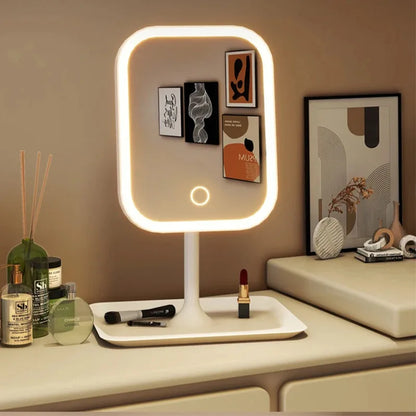 Luminária-Espelho-de-LED-Face-Beauty