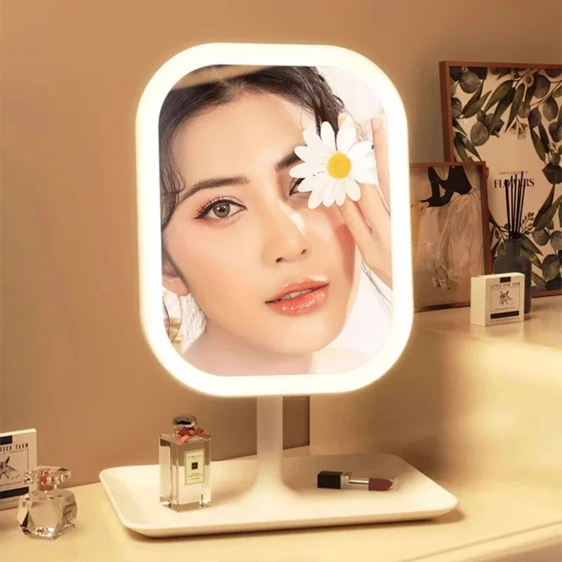 Luminária-Espelho-de-LED-Face-Beauty-rosto